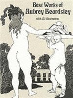 Best Work of Aubrey Beardsley 1