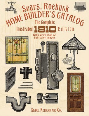 Home Builders Catalogue 1