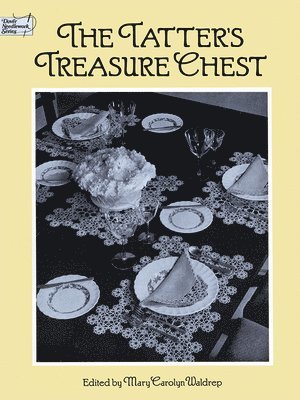 The Tatter's Treasure Chest