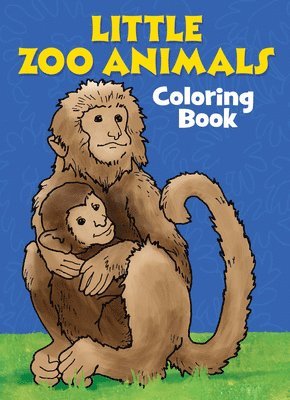 Little Zoo Animals 1