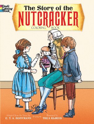The Story of the Nutcracker