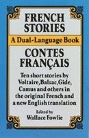 bokomslag French Stories