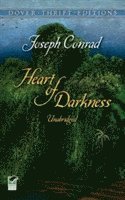 bokomslag Heart of Darkness