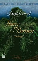 Heart of Darkness 1