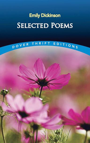 bokomslag Selected Poems