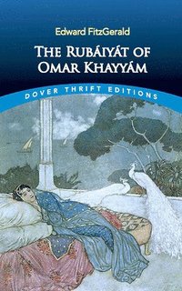 bokomslag Rubáiyát of Omar Khayyám