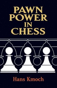 bokomslag Pawn Power in Chess