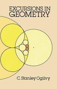 bokomslag Excursions in Geometry