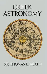 bokomslag Greek Astronomy