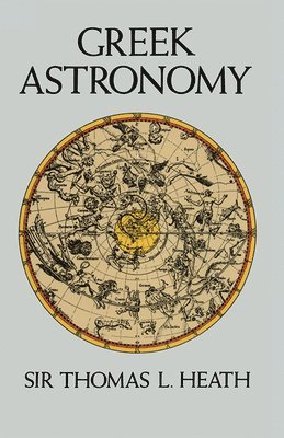 Greek Astronomy 1