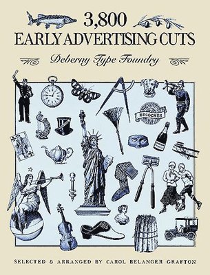 3800 Early Advertising Cuts