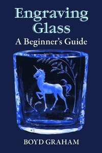 bokomslag Engraving Glass