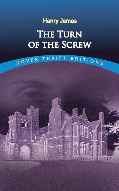 The Turn of the Screw 1