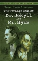 bokomslag The Strange Case of Dr. Jekyll and Mr. Hyde