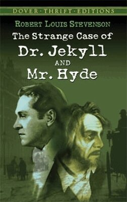 Robert Louis Stevenson - Strange Case of Dr. Jekyll and Mr. Hyde, Häftad