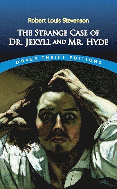 Robert Louis Stevenson - Strange Case of Dr. Jekyll and Mr. Hyde, Häftad