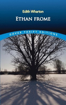 bokomslag Ethan Frome