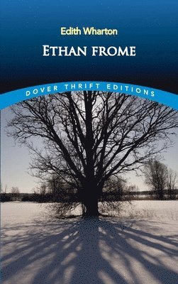 Edith Wharton - Ethan Frome, Häftad