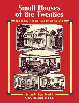 Small Houses of the Twenties 1
