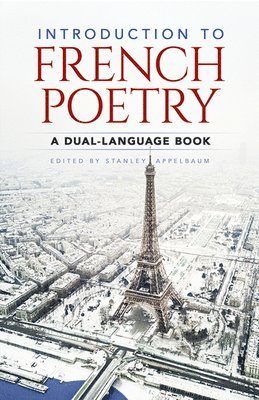 bokomslag Introduction to French Poetry
