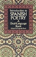 Introduction to Spanish Poetry 1