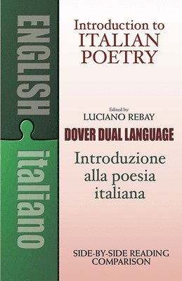 Introduction to Italian Poetry 1