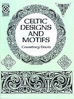 bokomslag Celtic Designs and Motifs