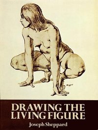 bokomslag Drawing the Living Figure