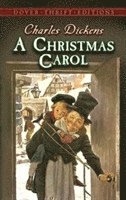 bokomslag A Christmas Carol