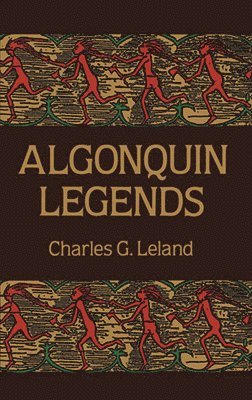 Algonquin Legends 1