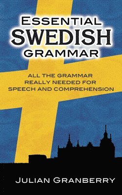 Essential Swedish Grammar 1