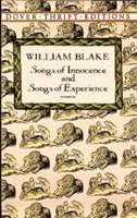 bokomslag Songs of Innocence and Songs of Experience