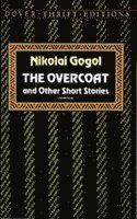 bokomslag The Overcoat and Other Short Stories