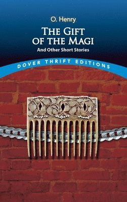 O. Henry - The Gift of the Magi and Other Short Stories, Häftad