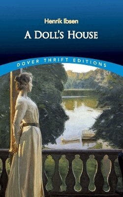 Henrik Ibsen - Doll's House, Häftad