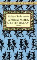 bokomslag A Midsummer Night's Dream