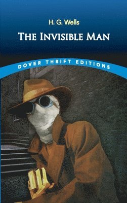 The Invisible Man 1