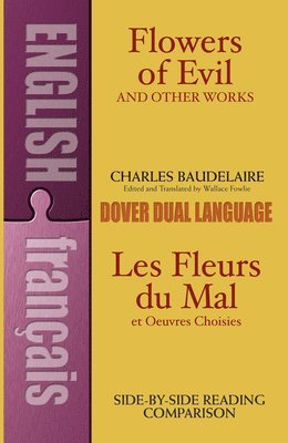 Flowers of Evil / Fleurs du Mal