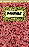 bokomslag Beowulf