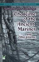 bokomslag The Rime of the Ancient Mariner