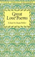 bokomslag Great Love Poems