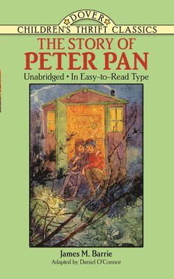 Peter Pan 1