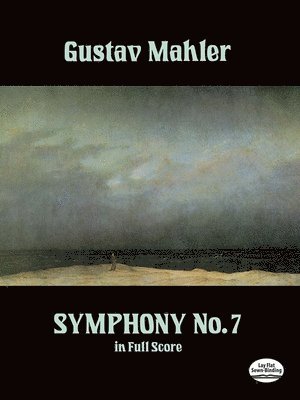 bokomslag Symphony No. 7