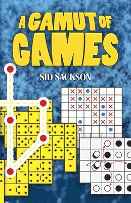 A Gamut of Games 1
