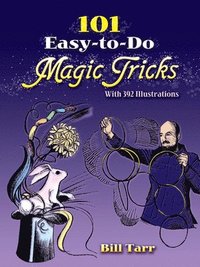 bokomslag 101 Easy-to-Do Magic Tricks