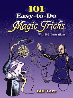 101 Easy-to-Do Magic Tricks 1