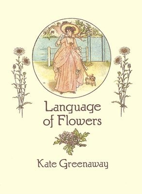 Language of Flowers 1