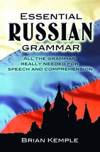 bokomslag Essential Russian Grammar