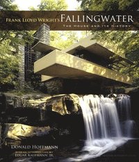 bokomslag Frank Lloyd Wright's Fallingwater