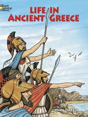 Life in Ancient Greece 1